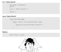 programming language comparison